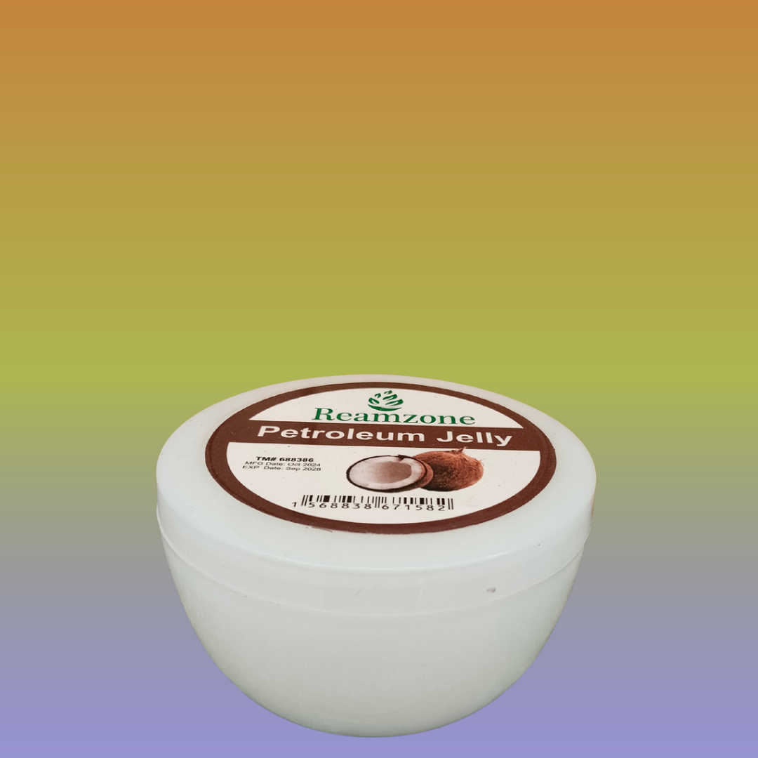 Reamzone Petroleum Jelly