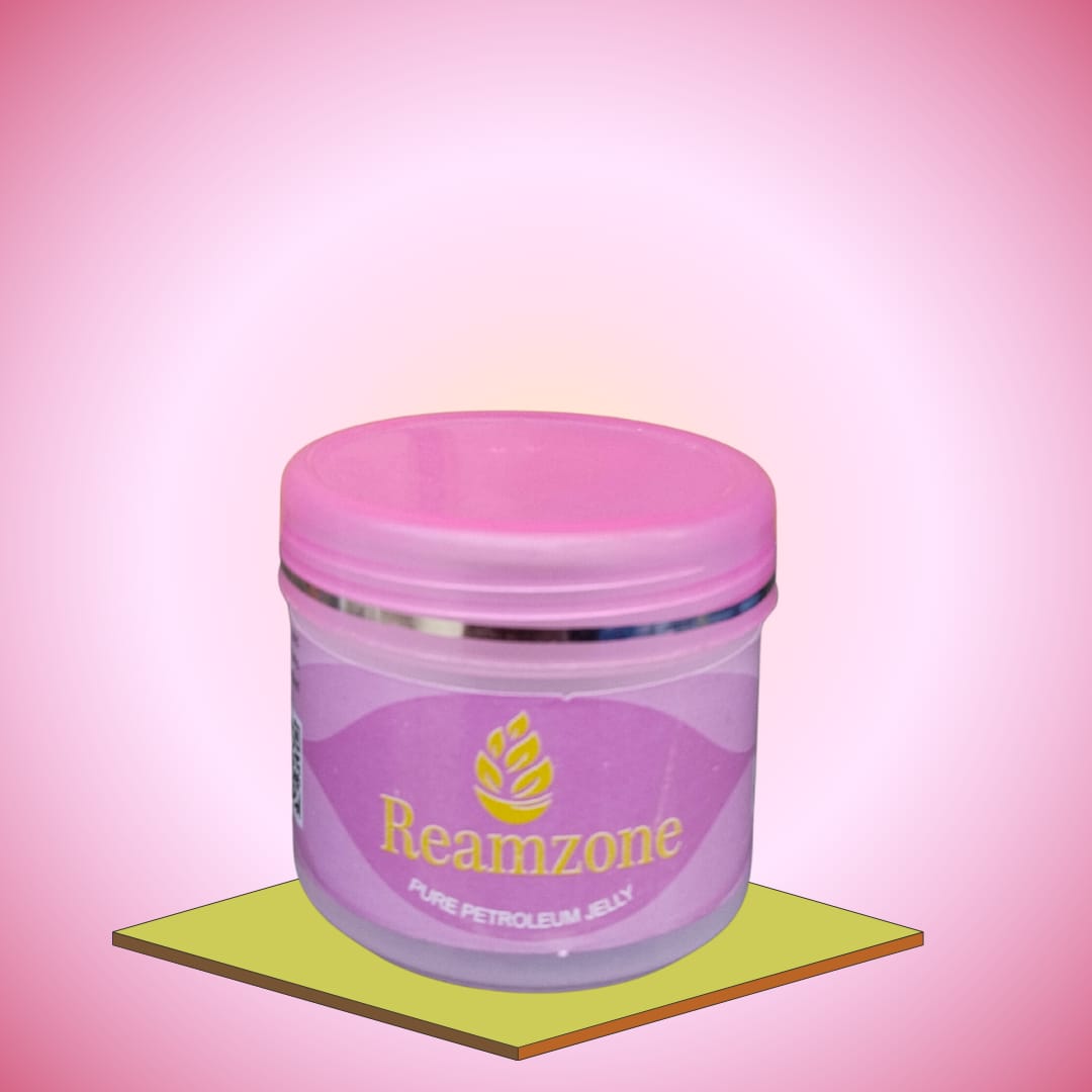 Reamzone Petroleum Jelly