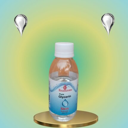 Reamzone Pure Glycerine – Deep Moisture Care for Soft Skin - 100g