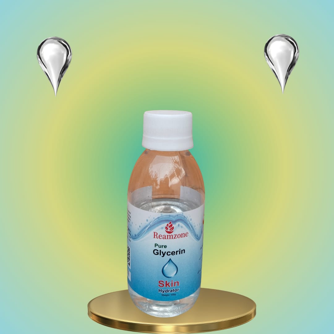 Reamzone Pure Glycerin